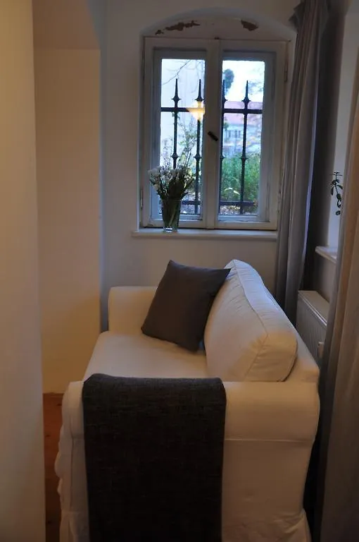 Bed & Breakfast Villa Sommerschuh Dresden