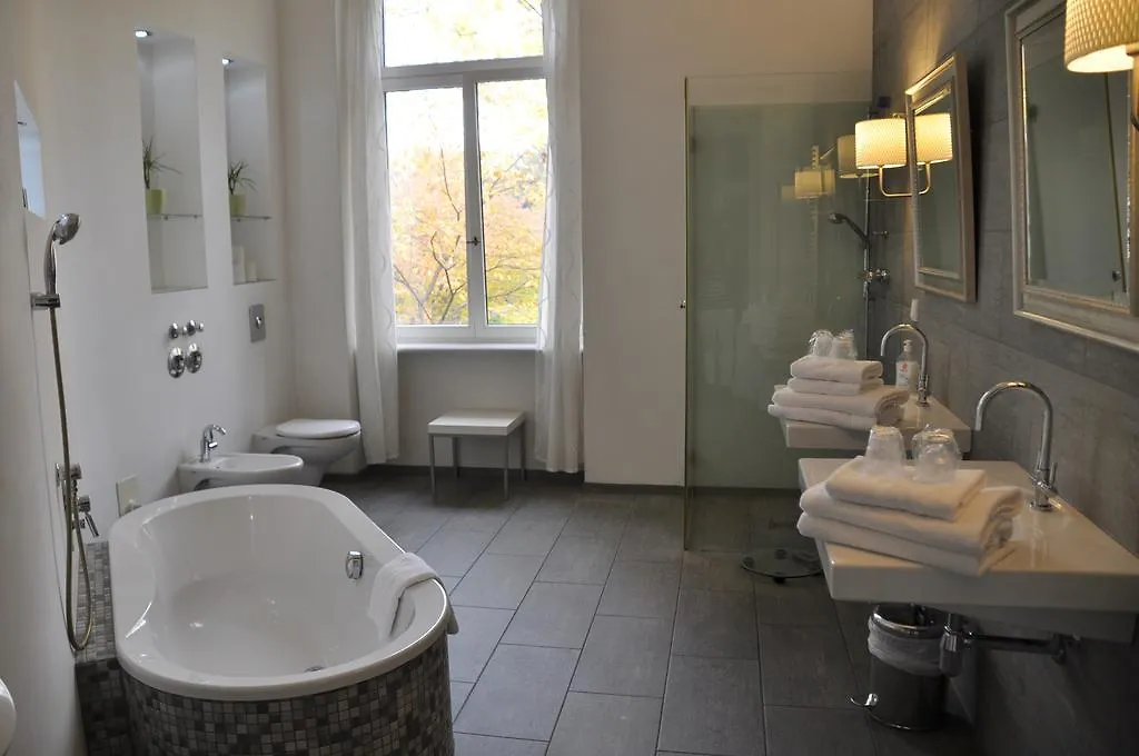 Villa Sommerschuh Dresden Bed & Breakfast