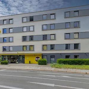 Dresden-messe Hotell