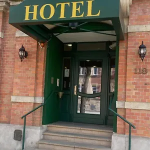 Hotel Amadeus Neustadt
