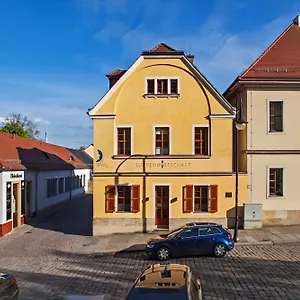 Hotel Boutique Am Schillerplatz, Drážďany