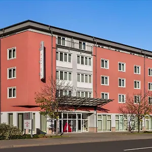 Hotel Amedia Elbpromenade, Trademark Collection By Wyndham, Drážďany