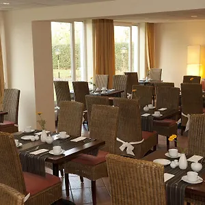 Hotel Prinz Eugen, Drážďany
