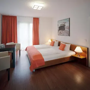 Hotel Akademiehotel