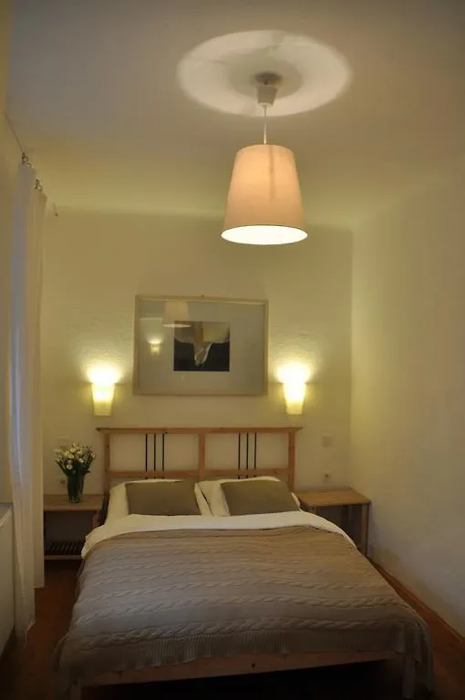 Villa Sommerschuh Δρέσδη