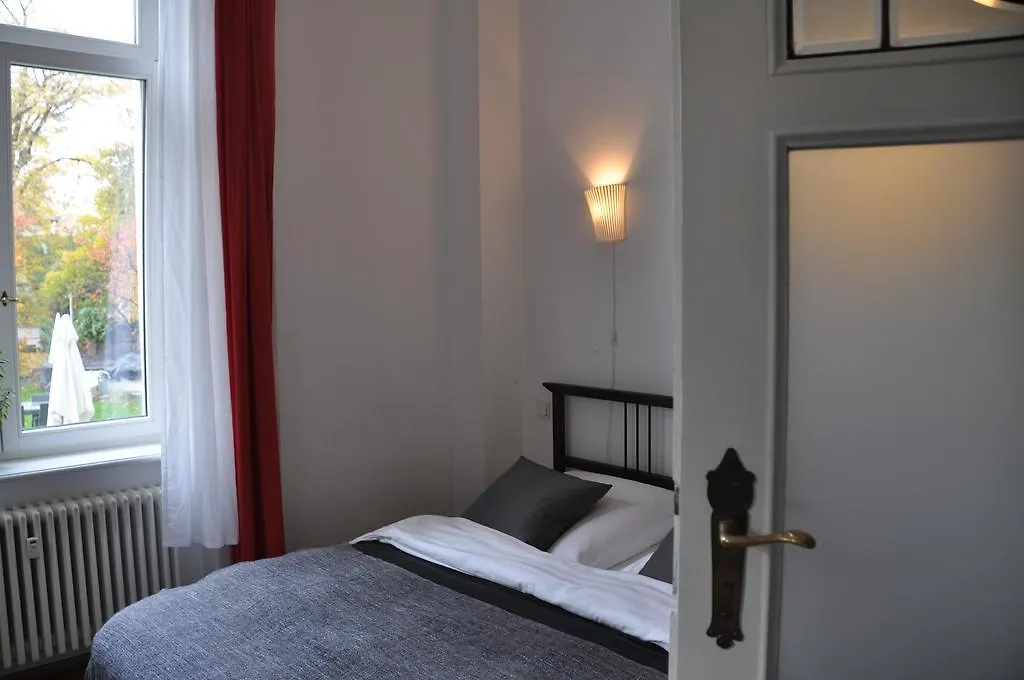 *** Frühstückspension Villa Sommerschuh Dresden Deutschland