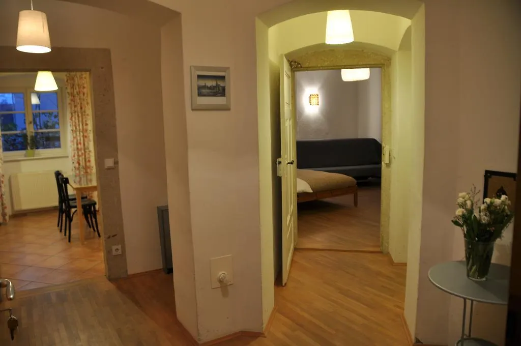 Villa Sommerschuh Dresden Frühstückspension