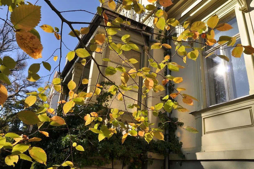 Villa Sommerschuh Dresden 3*,  Deutschland