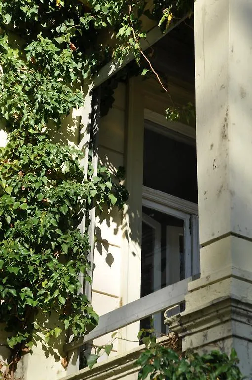 Villa Sommerschuh Δρέσδη 3*,