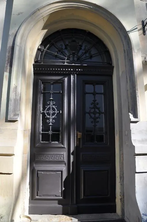 Villa Sommerschuh Δρέσδη