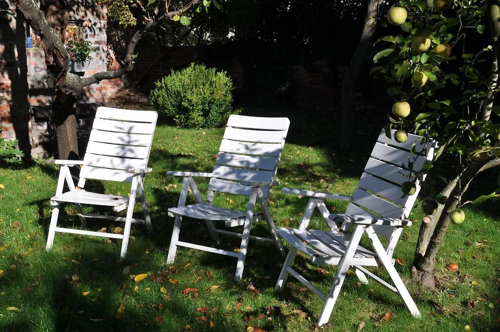 Villa Sommerschuh Δρέσδη