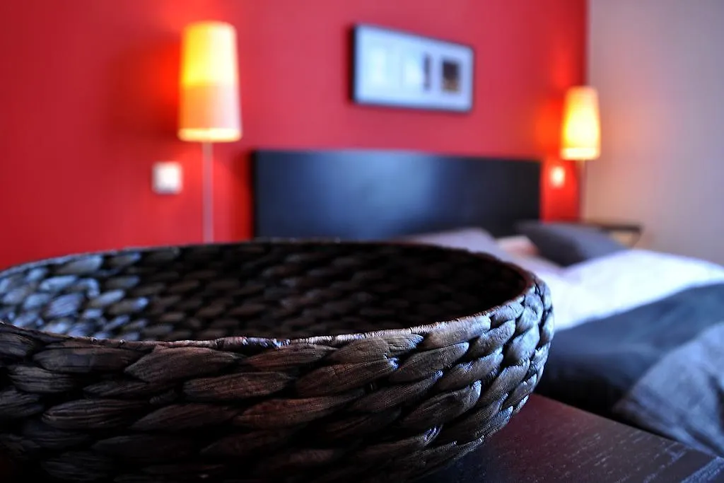 Bed and Breakfast Villa Sommerschuh Δρέσδη