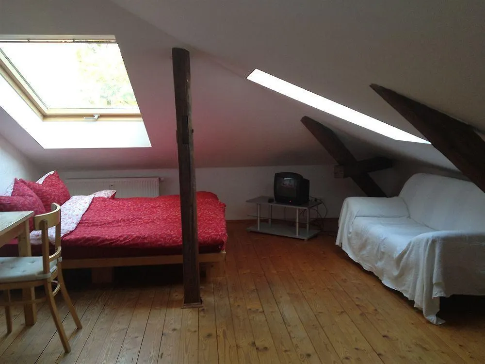 *** Frühstückspension Villa Sommerschuh Dresden Deutschland
