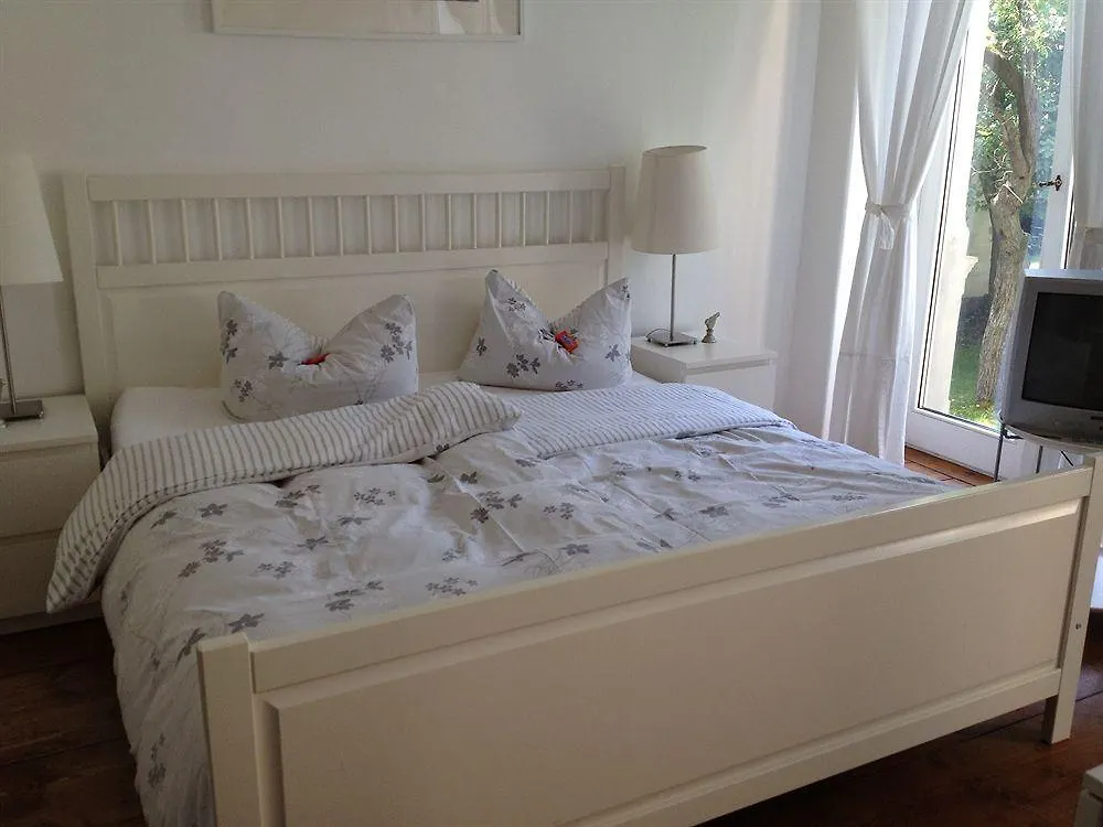 Villa Sommerschuh Dresden 3*,