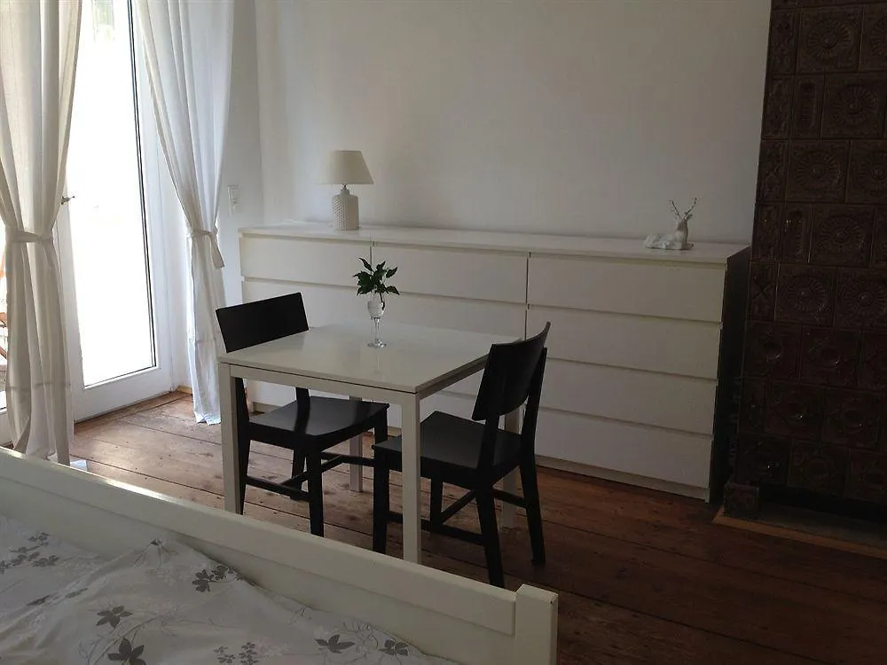 Villa Sommerschuh Δρέσδη Γερμανία