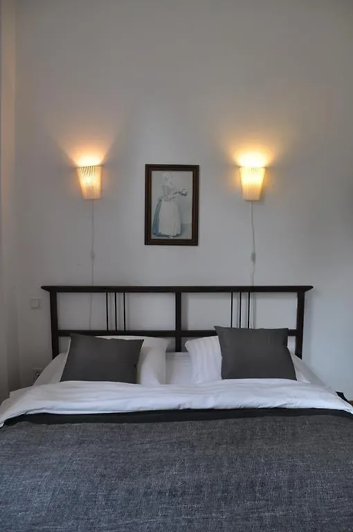 Villa Sommerschuh Dresden Bed & Breakfast