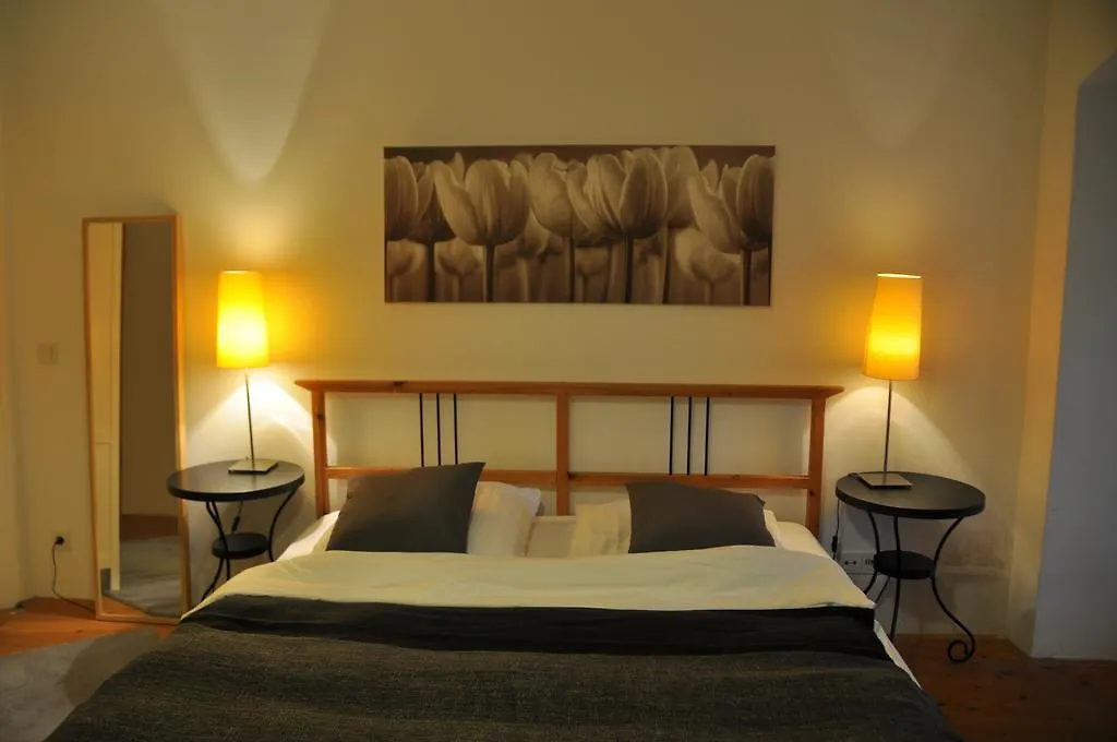Villa Sommerschuh Dresden Bed & Breakfast