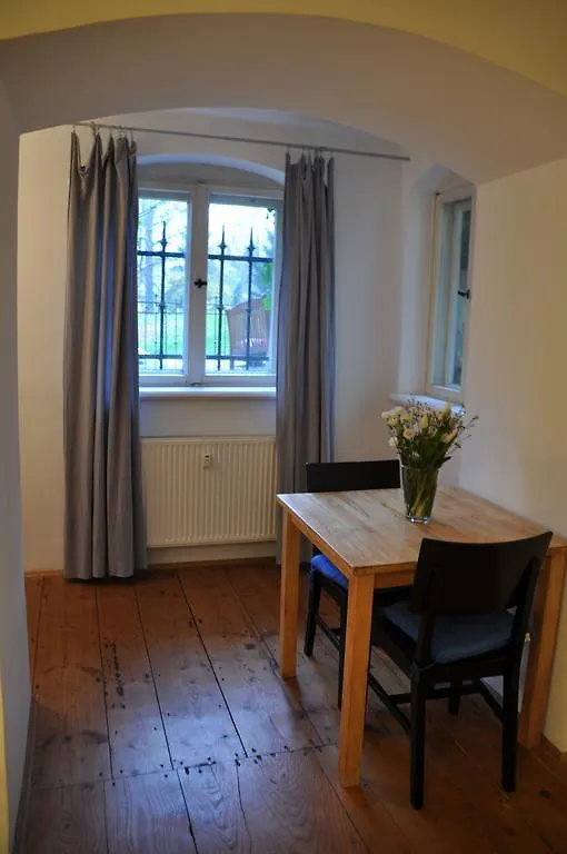 Villa Sommerschuh Dresden 3*,