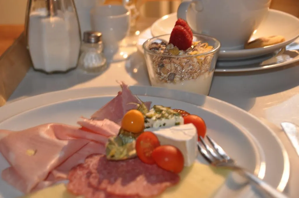 Bed & Breakfast Villa Sommerschuh Dresden